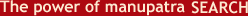 The power of  manupatra  search
