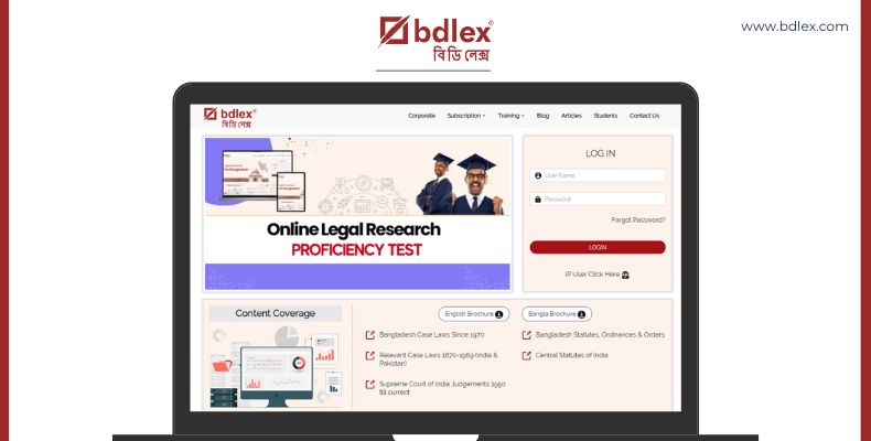 Bdlex