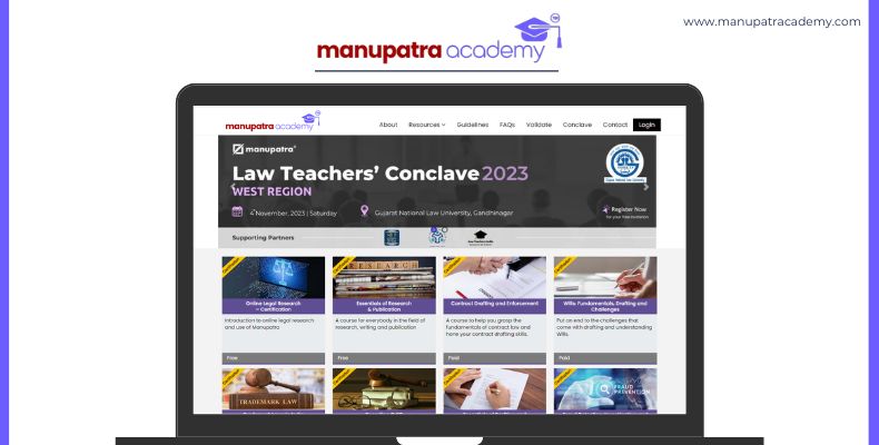 Manupatra_acdemy