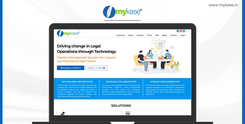 mykase